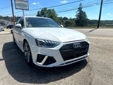 Used 2021 Audi A4 2.0T Premium Plus w/ Premium Plus Package image 2