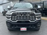 New 2025 RAM 2500 Limited image 3
