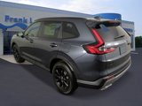 New 2026 Honda CR-V Sport-L image 3