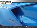 New 2025 Chevrolet Corvette E-Ray w/ Stealth Interior Trim Package image 4