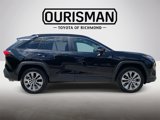 Used 2025 Toyota RAV4 XLE Premium image 2