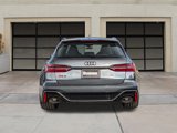 New 2025 Audi RS 6 performance image 4