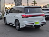 Used 2025 INFINITI QX80 Sensory w/ Exterior Package image 5