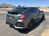 Used 2018 Honda Civic Sport Touring image 5