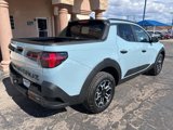 New 2025 Hyundai Santa Cruz XRT image 2