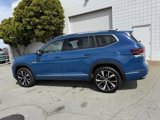 New 2025 Volkswagen Atlas SEL Premium R-Line image 3