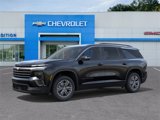 New 2026 Chevrolet Traverse LT w/ LPO, Floor Liner Package image 2