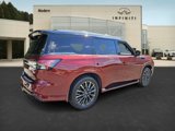 New 2026 INFINITI QX80 Autograph image 4