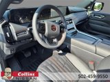 New 2025 Nissan Armada PRO-4X image 4