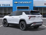 New 2026 Chevrolet Equinox LT w/ Convenience Package II image 4
