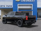 New 2025 Chevrolet Silverado 2500 ZR2 w/ ZR2 Bison Edition image 3