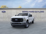 New 2025 Ford F350 XL image 2