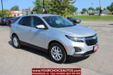 Used 2022 Chevrolet Equinox LT w/ Driver Convenience Package image 3