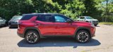 New 2026 Chevrolet Equinox LT w/ Convenience Package II image 4