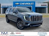 New 2025 GMC Yukon XL Denali w/ Sun & Power Step Package image 1