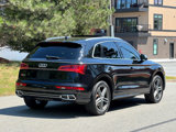 Used 2018 Audi SQ5 Premium Plus image 6