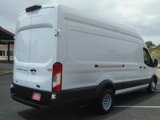 Used 2023 Ford Transit 350 148 High Roof DRW AWD w/ Load Area Protection Package image 5