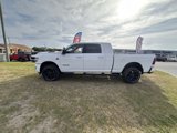 New 2025 RAM 2500 Laramie image 4