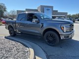New 2025 Ford F150 Lariat w/ Equipment Group 502A High image 2