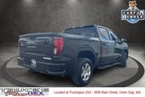 Used 2024 GMC Sierra 1500 Elevation image 3