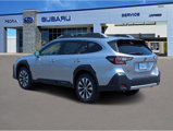 New 2025 Subaru Outback Touring XT image 3