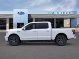 New 2025 Ford F150 Lightning Lariat image 3
