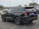 New 2025 Ford Explorer ST image 5