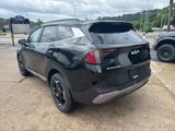 New 2026 Kia Sportage EX image 5