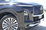 New 2025 INFINITI QX80 Sensory w/ Exterior Package image 3