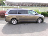 Used 2011 Toyota Sienna XLE image 5