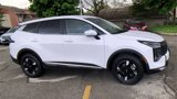 New 2026 Kia Sportage LX image 4