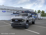 New 2025 Ford F350 XL image 2