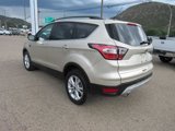 Certified 2018 Ford Escape SE w/ Ford Safe & Smart Package image 5