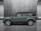 New 2025 Land Rover Defender 110 image 3