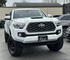 Used 2021 Toyota Tacoma SR5 image 3