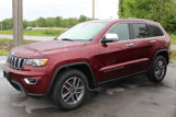Used 2020 Jeep Grand Cherokee Limited image 6