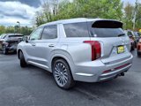 New 2025 Hyundai Palisade Calligraphy image 5