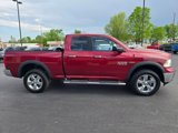 Used 2014 RAM 1500 Big Horn image 5