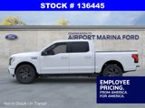 New 2025 Ford F150 Lightning XLT image 3