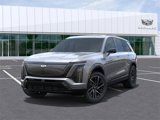 New 2026 Cadillac Vistiq Sport image 6