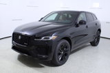 New 2025 Jaguar F-PACE R-Dynamic S image 4