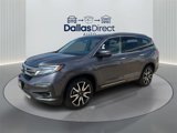 Used 2022 Honda Pilot Touring image 2