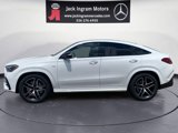 New 2025 Mercedes-Benz GLE 53 AMG 4MATIC Coupe image 2