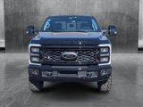 New 2025 Ford F250 Lariat w/ Lariat Ultimate Package image 4
