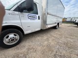 Used 2021 GMC Savana 3500 Extended w/ Power Convenience Package image 5
