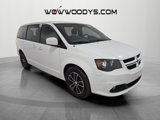 Used 2019 Dodge Grand Caravan GT image 3