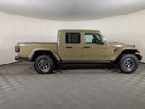 New 2025 Jeep Gladiator Rubicon image 6