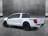 New 2025 Ford F150 Platinum image 4