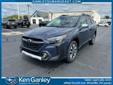 New 2025 Subaru Outback Touring XT image 1