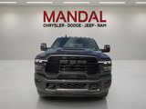 New 2025 RAM 2500 Laramie image 2